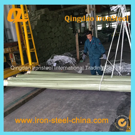 ASTM A312 TP304/304L Stainless Steel Pipe