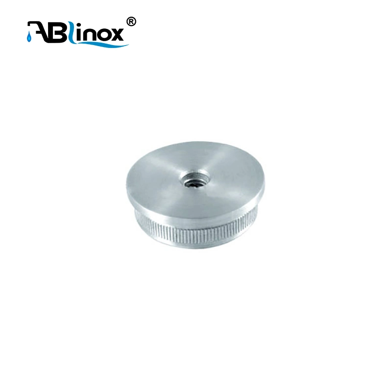 Good Quality Stainless Steel Hardware Railing End Cap